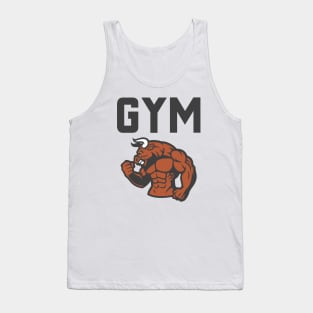 GYM Tank Top